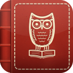 Book Owl