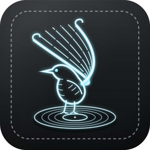 Lyrebird iOS 6 for iPhone/iPod touch