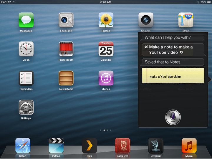 It can write a note — and says so only once Notes confirms.